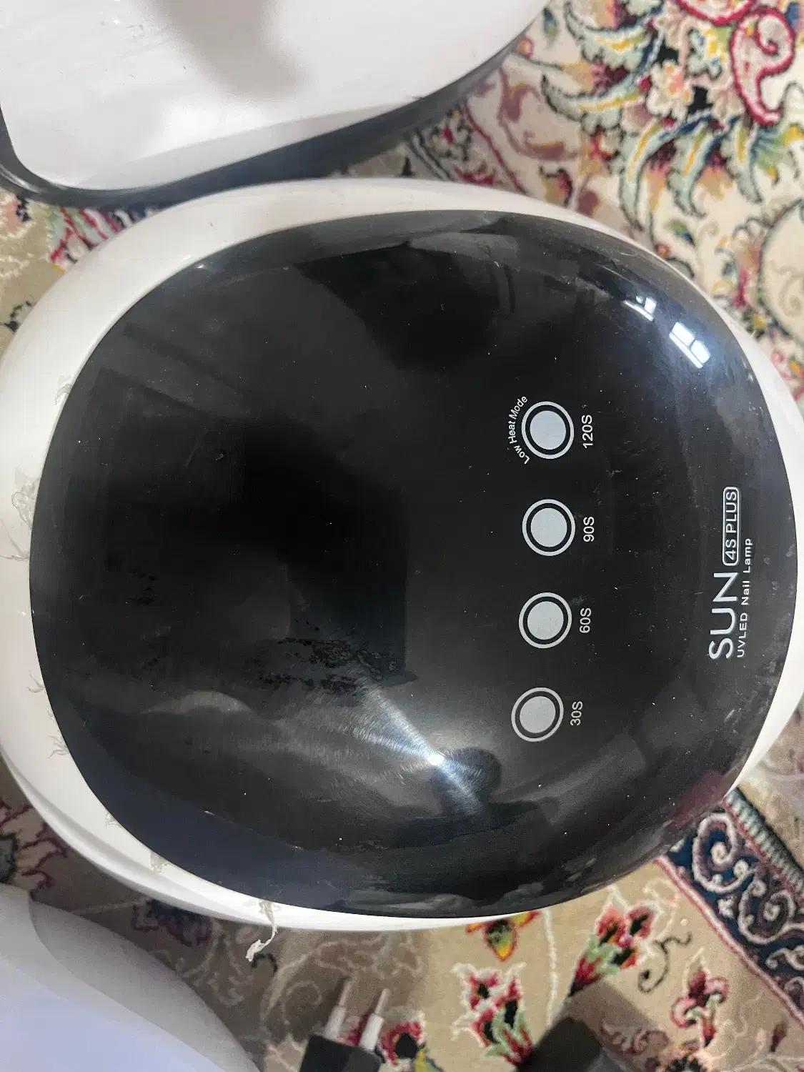 وسایل ناخن|آرایشگاه و سالنهای زیبایی|مبارکه, |دیوار