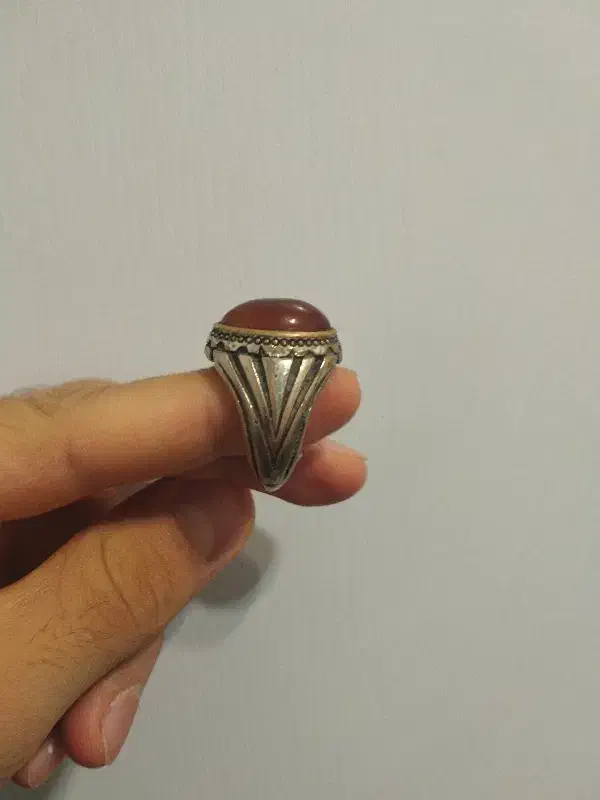 انگشتر برنز|جواهرات|اردبیل, |دیوار