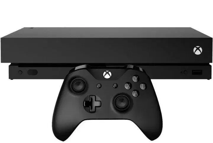 xbox one x|کنسول، بازی ویدئویی و آنلاین|شیراز, سجادیه|دیوار