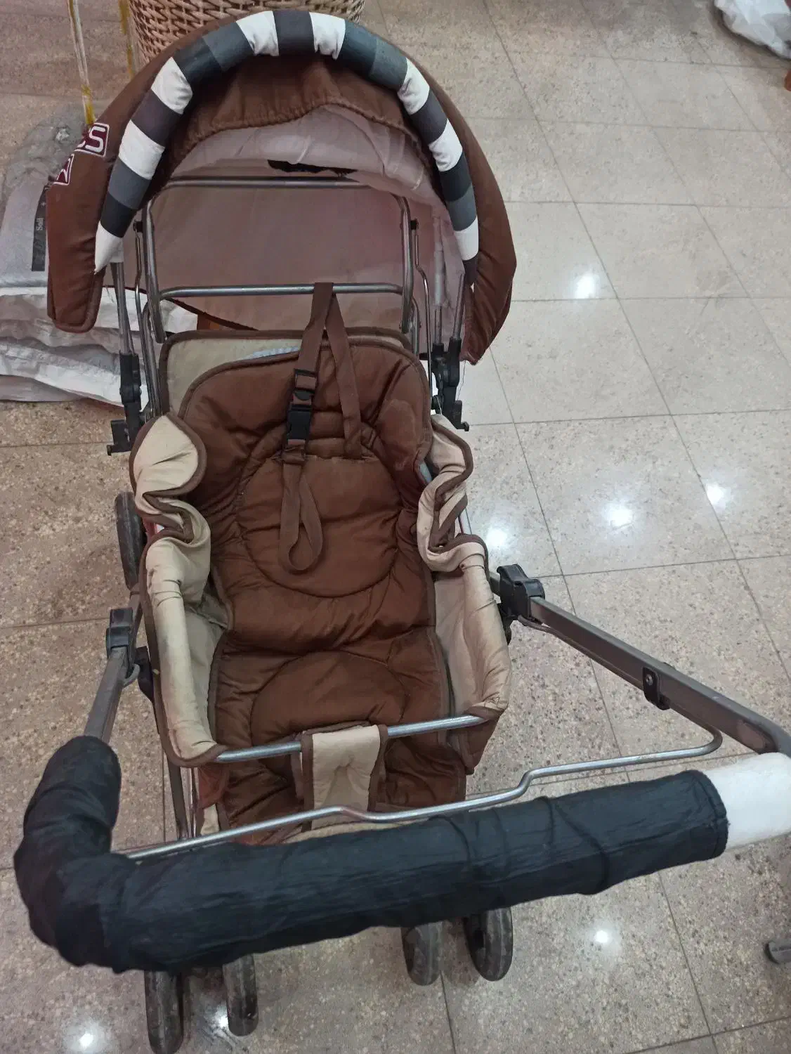 کالسکه کودک|کالسکه و لوازم جانبی|مرند, |دیوار