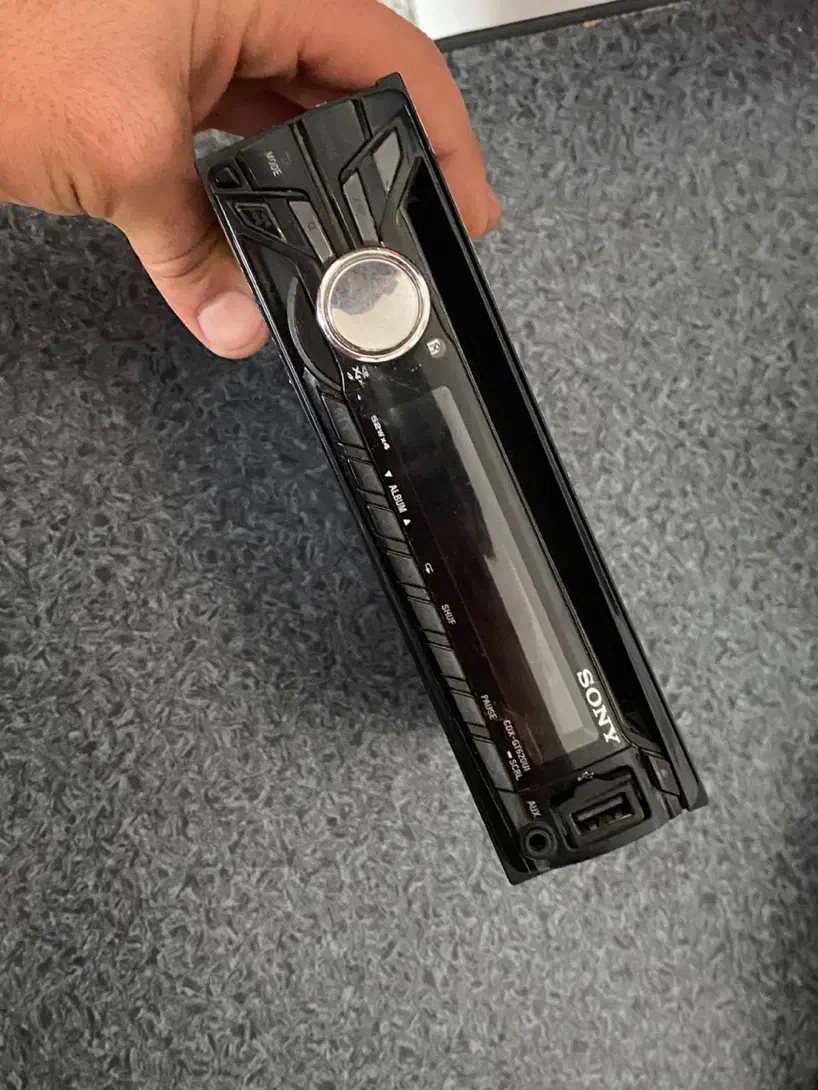 خانگی سونی|سیستم صوتی خانگی|خرمآباد, |دیوار