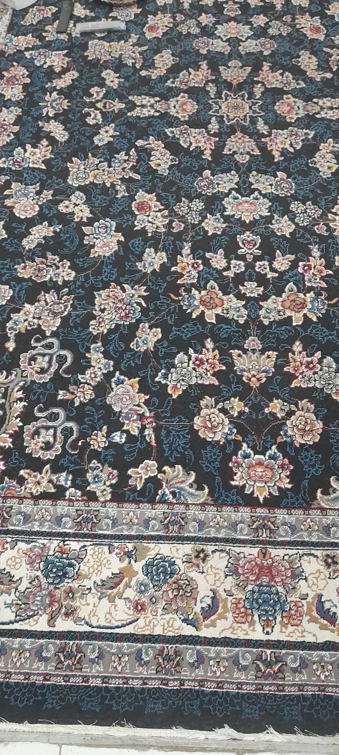 فرش ۱۲ متری و ۹ متری|فرش|فولادشهر, B7|دیوار