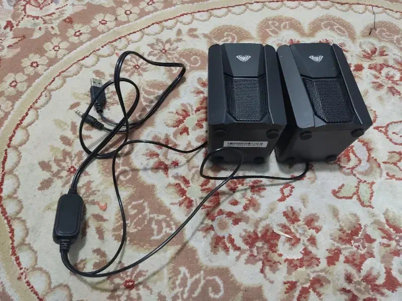 اسپیکر|قطعات و لوازم جانبی رایانه|شیراز, تحویلی|دیوار