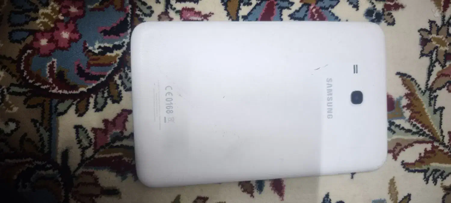 تبلت سامسونگ|تبلت|قم, میرزائیه|دیوار