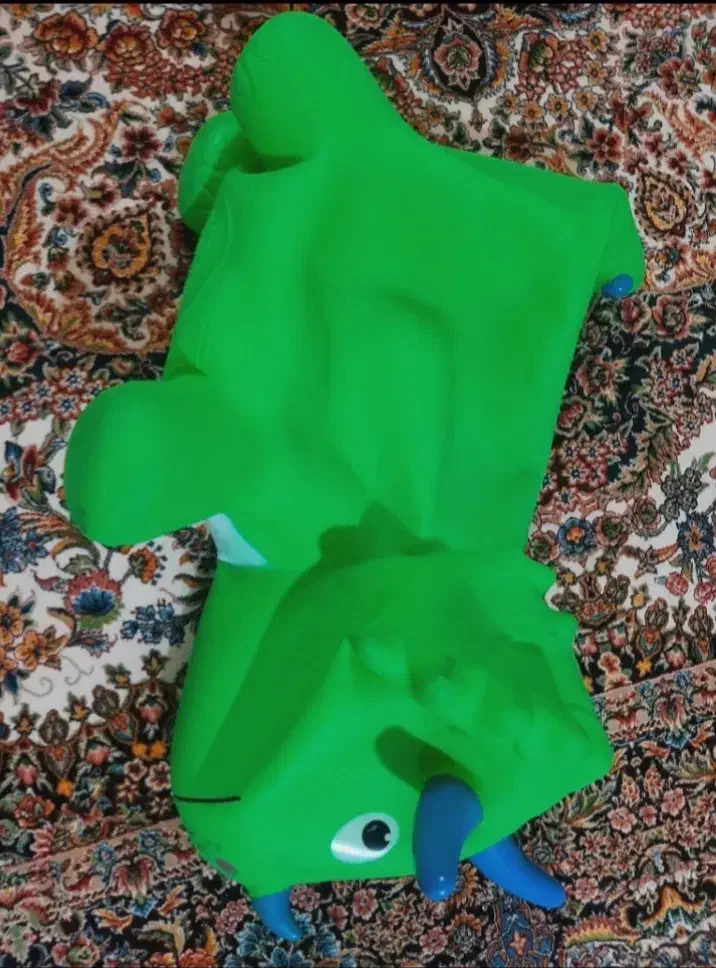 دایناسور بادی پرشی|اسباببازی بچه|بیجار, |دیوار