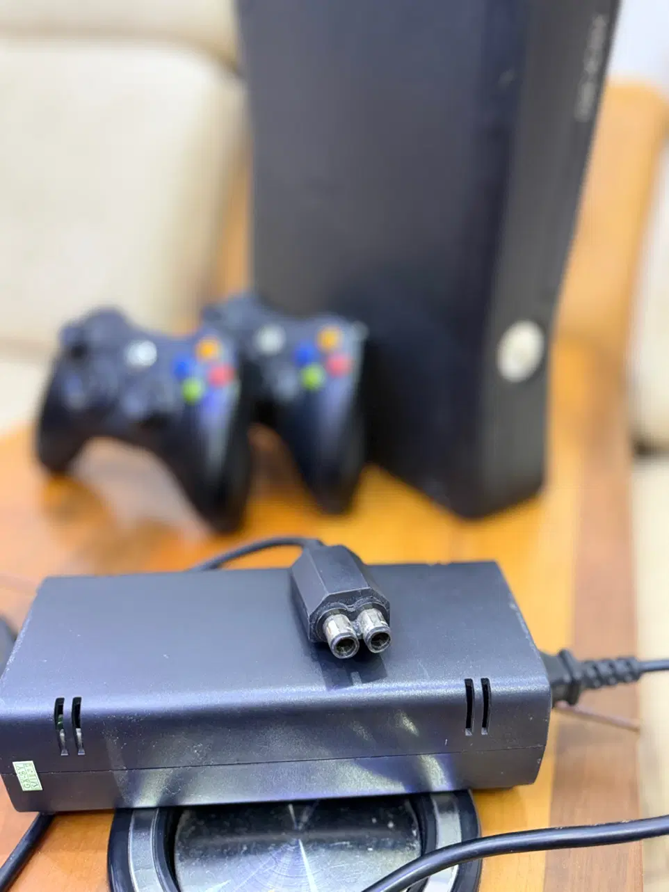 ایکس باکس Xbox 360 250GB + Kinect|کنسول، بازی ویدئویی و آنلاین|کرج, عظیمیه|دیوار