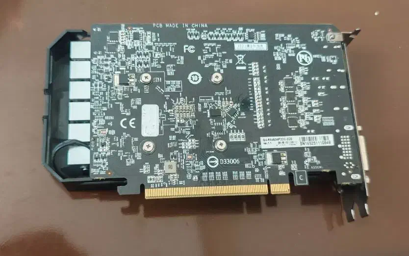 کارت گرافیک|قطعات و لوازم جانبی رایانه|کرمان, |دیوار