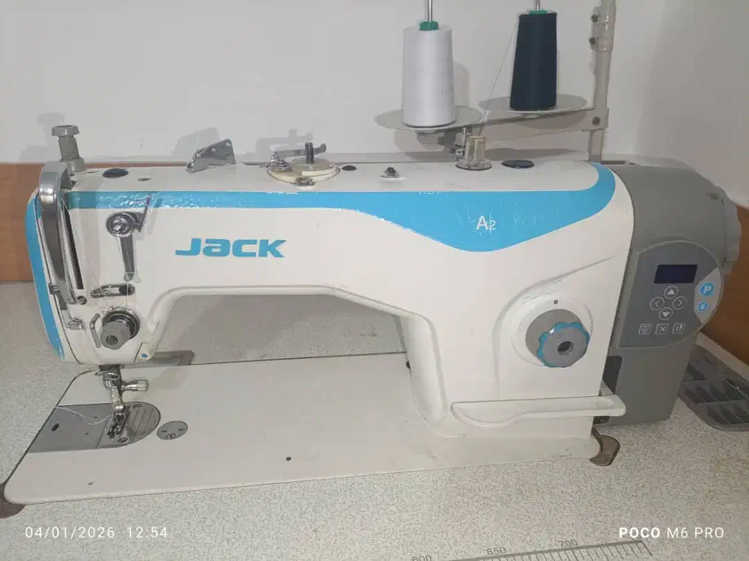 چرخ جک a2درحدفوری|چرخ خیاطی و ریسندگی|گنبد کاووس, |دیوار