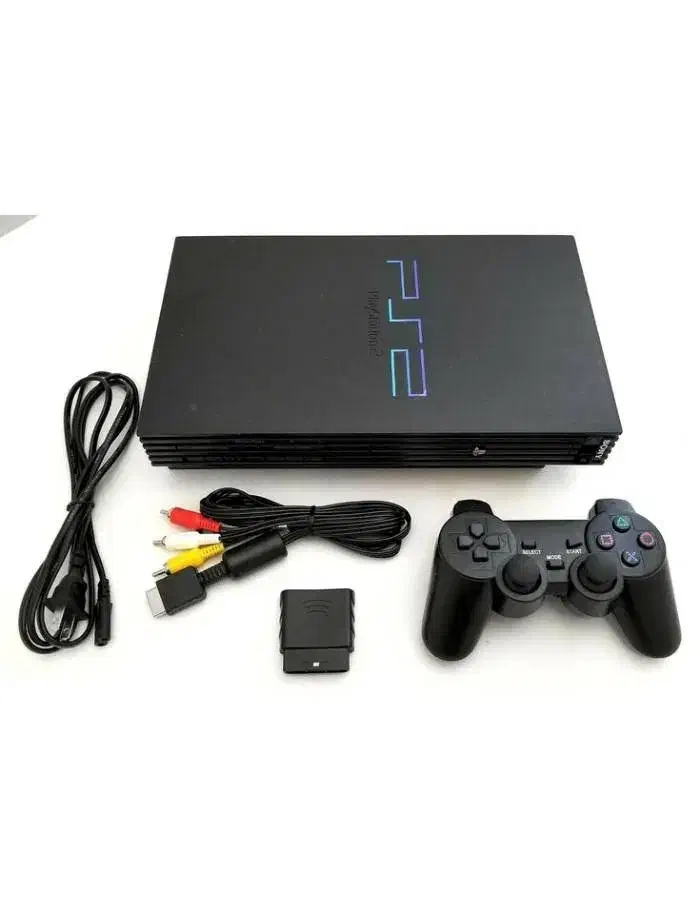 پلی استیشن 2|کنسول، بازی ویدئویی و آنلاین|زاهدان, |دیوار