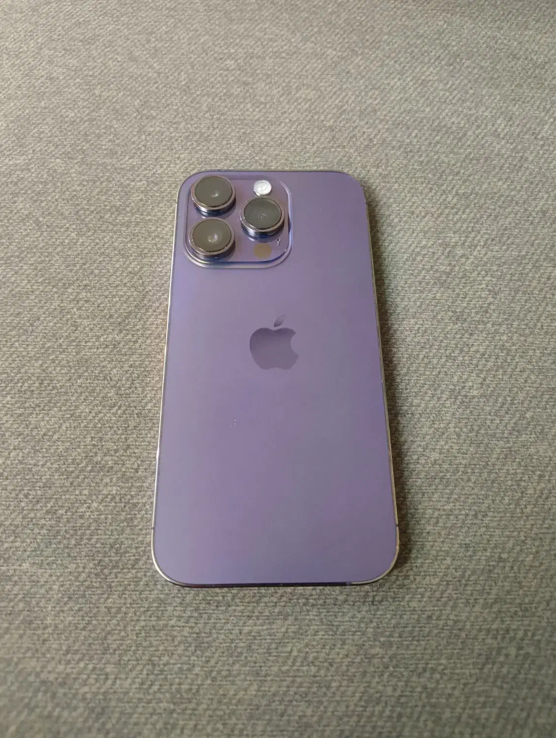 آیفون 14پرو 128 رجیستر شده|موبایل|تهران, مرزداران|دیوار