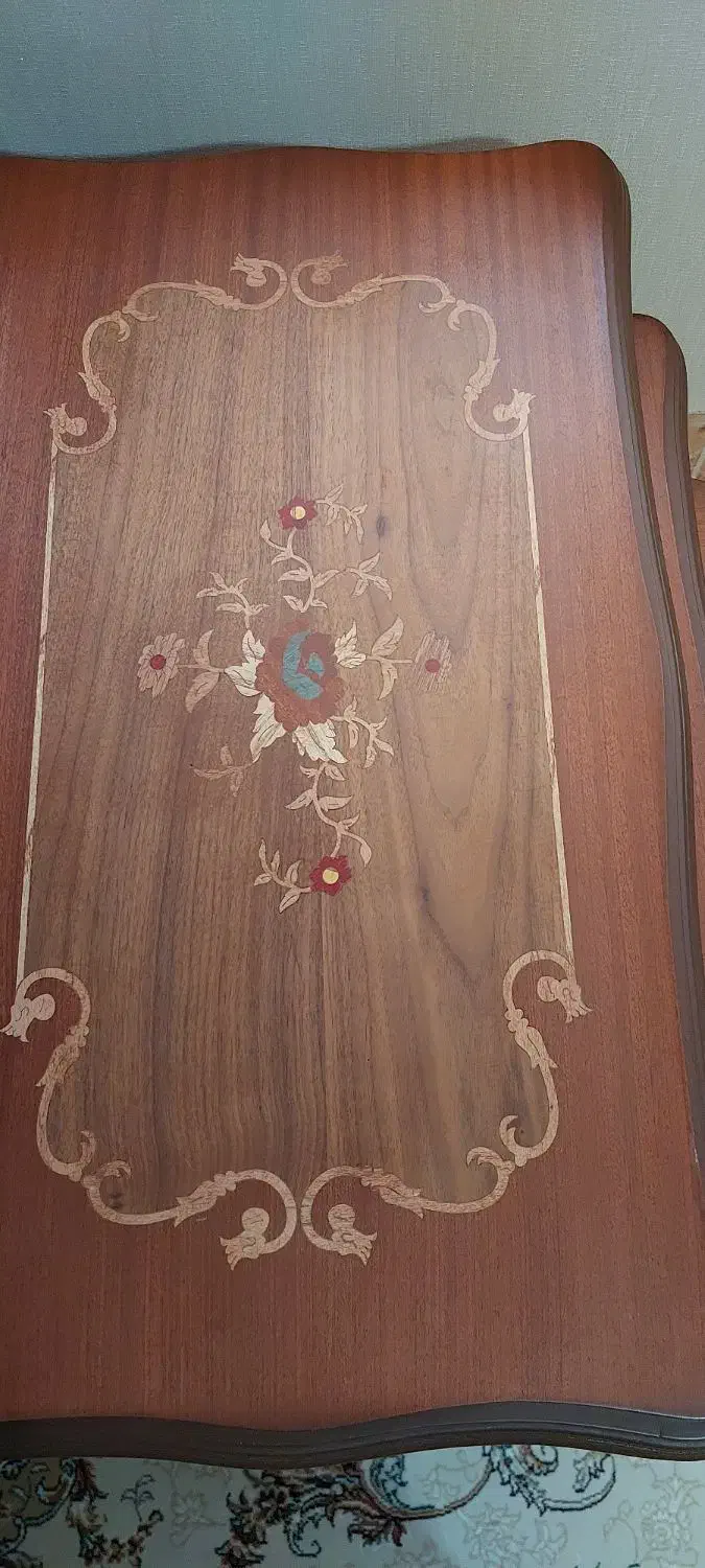 جلو مبلی|مبلمان خانگی و میز عسلی|مرند, |دیوار