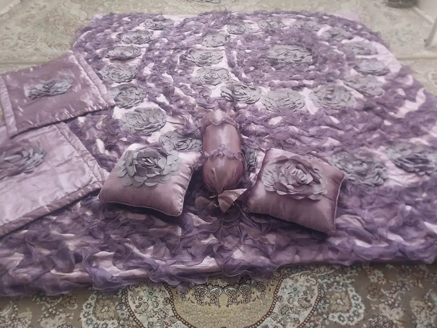 سالم ونو|سرویس روتختی|نیشابور, شهید بهشتی|دیوار