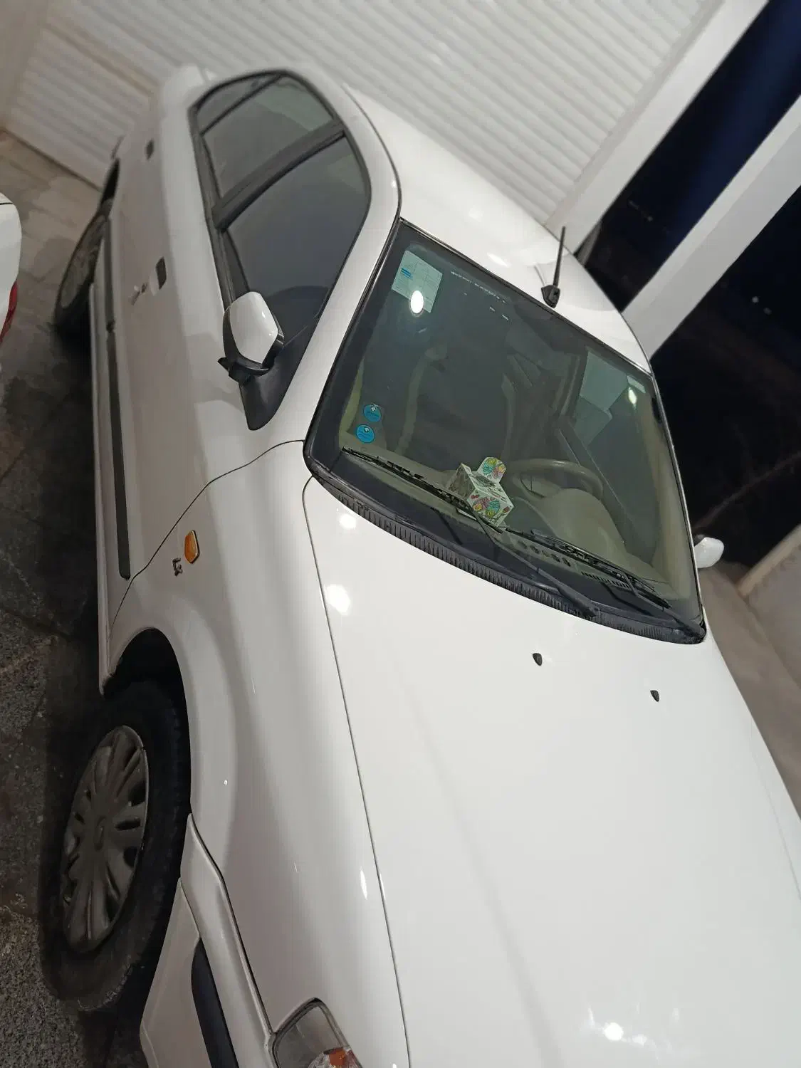 سمند ال ایکس داشبورد  جدید سوناتایی مدل 1400|خودرو سواری و وانت|تربت‌حیدریه, کلاته توکلی|دیوار