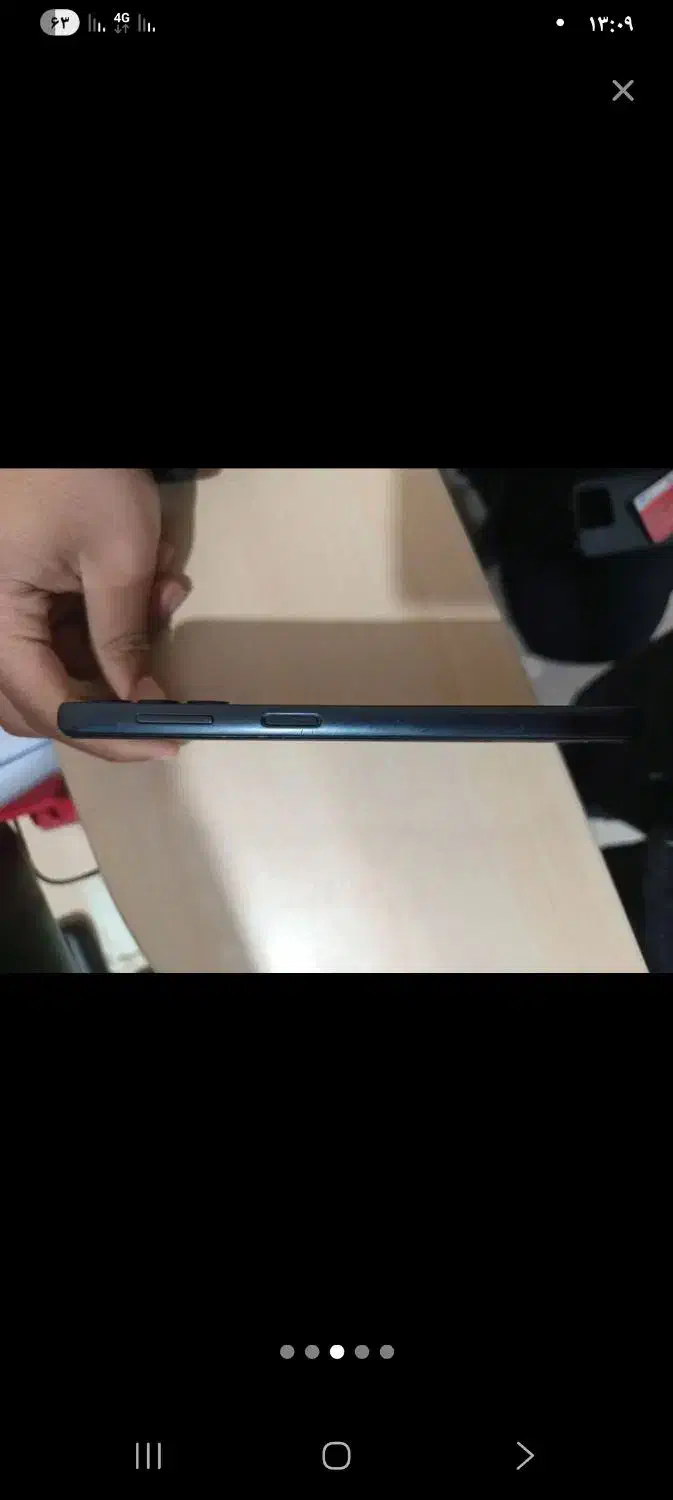 A14 سامسونگ ویتنام|موبایل|ملکان, |دیوار