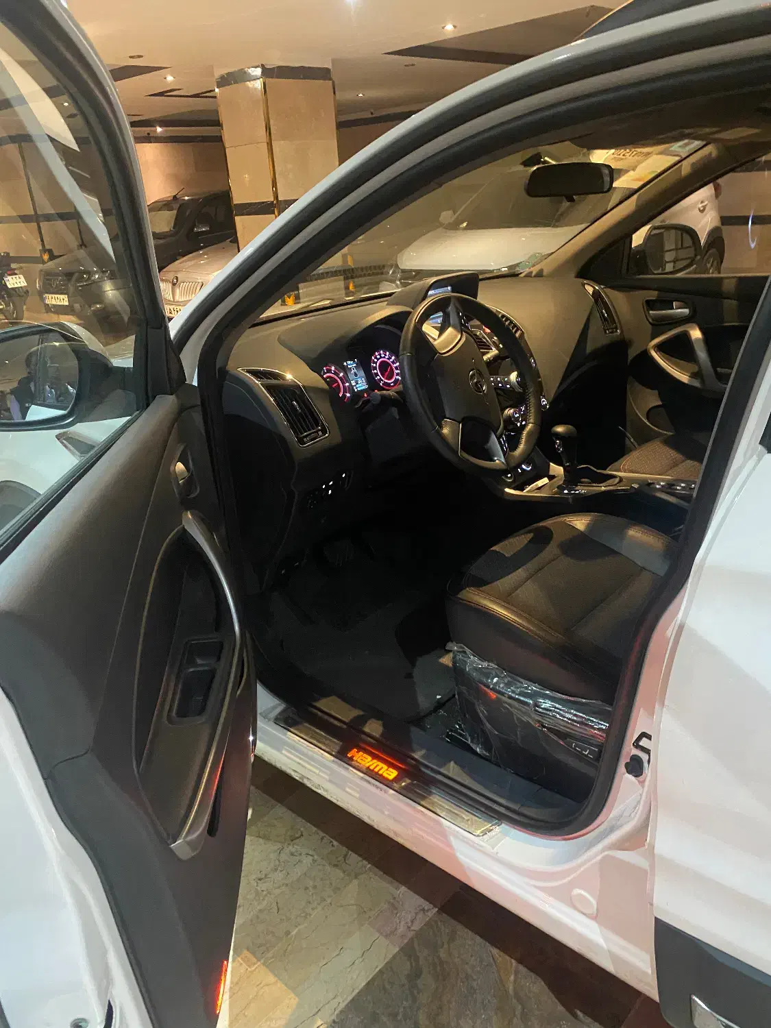 هایما s5|خودرو سواری و وانت|مشکین‌دشت, |دیوار