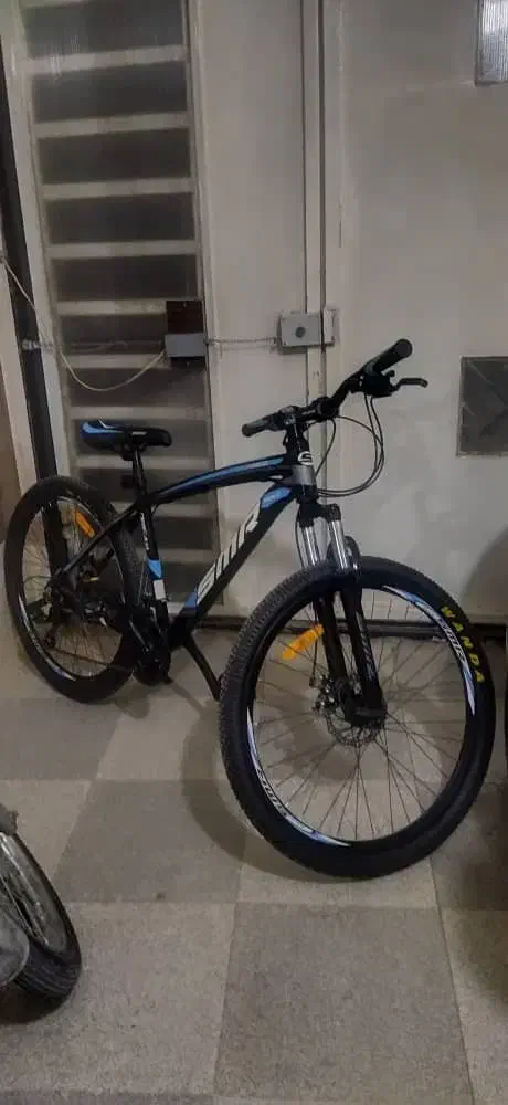 دوچرخه|دوچرخه، اسکیت، اسکوتر|اصفهان, ناصرخسرو|دیوار