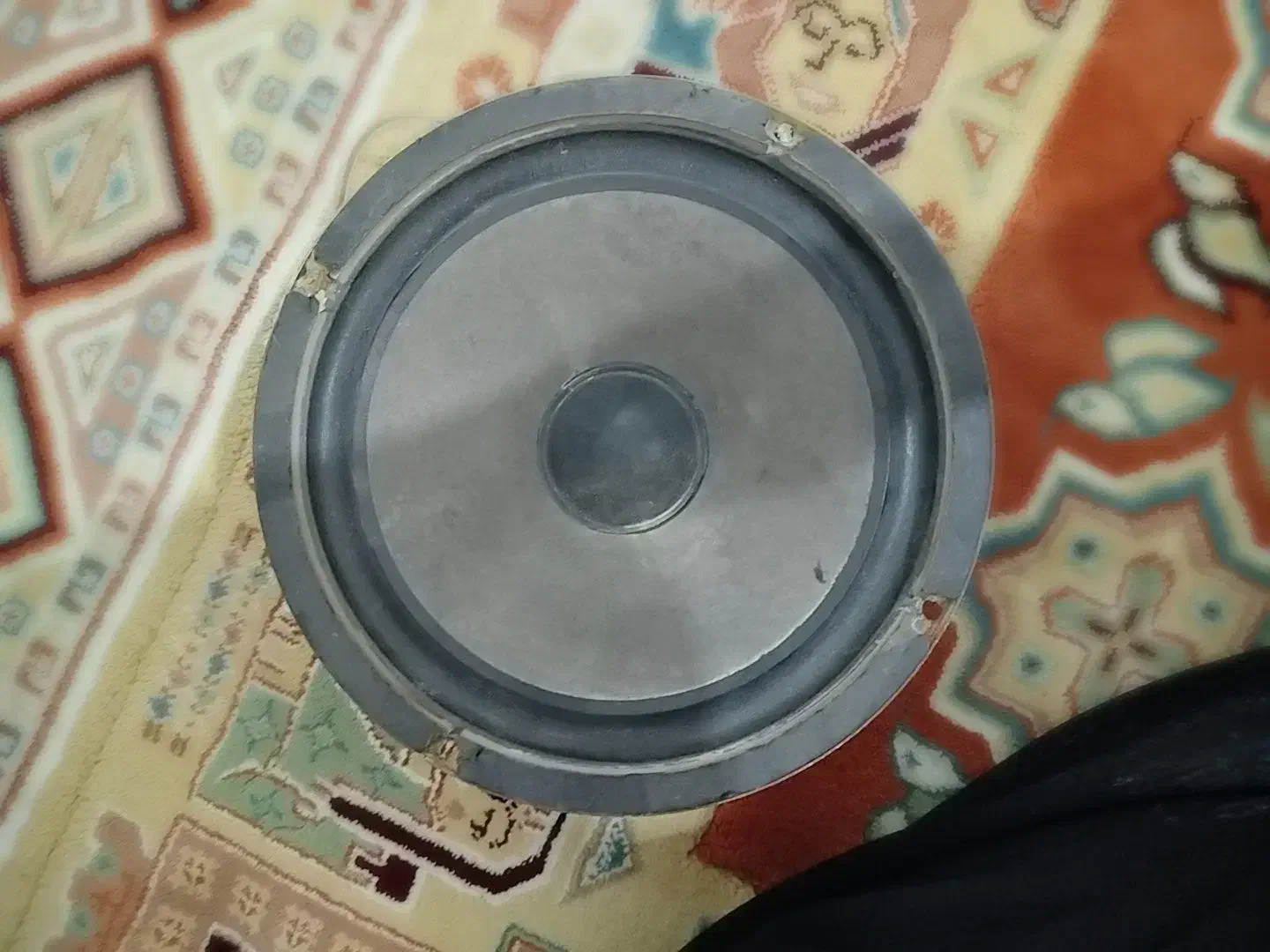 باند|صوتی و تصویری|کوهدشت, |دیوار