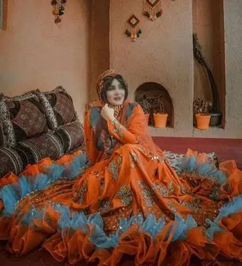 مدل لباس مجلسی و محلی|استخدام هنری و رسانه|یاسوج, |دیوار