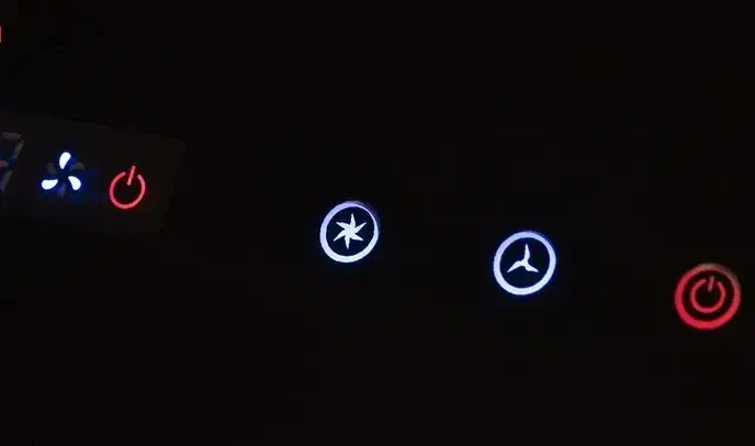 فزوش هود بیمکث B2044U|هود|بهبهان, |دیوار