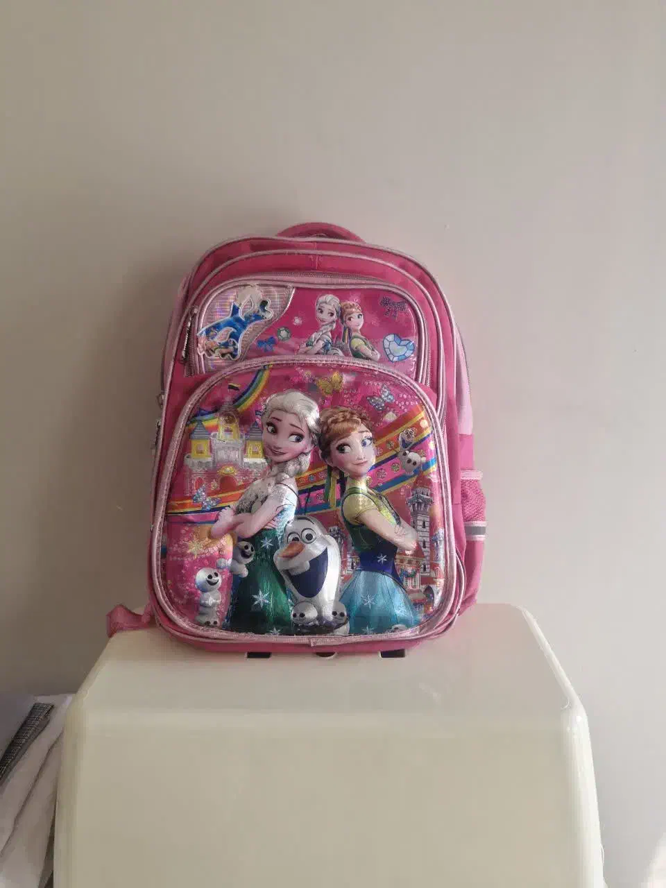 کیف مدرسه|کیف، کفش، کمربند|اصفهان, مهدی آباد|دیوار