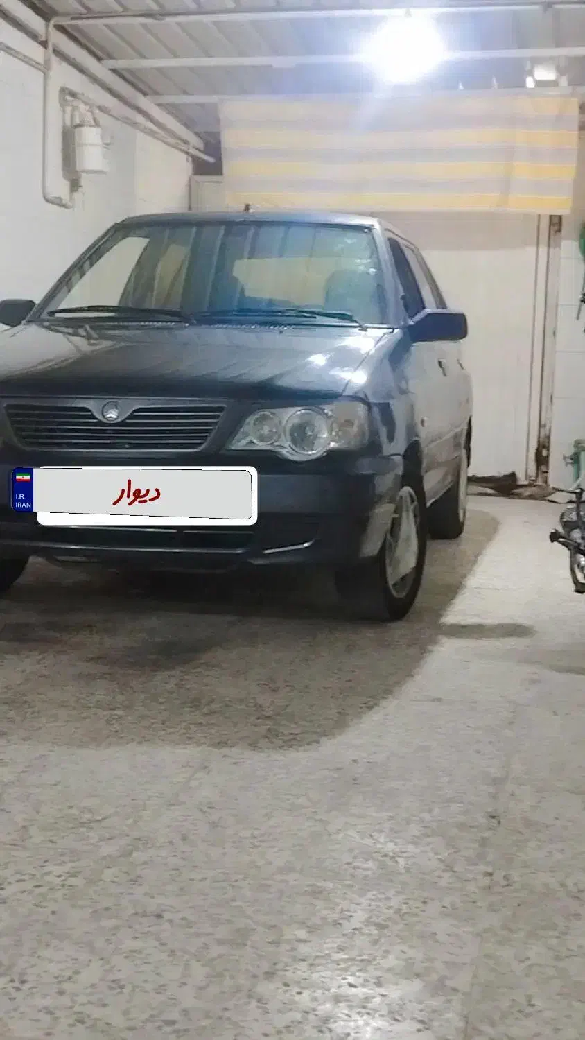 پراید اچپک ۹۰|خودرو سواری و وانت|بندر کنگان, |دیوار