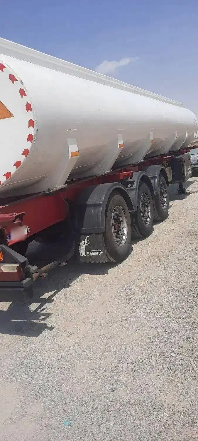 تیغه تانک ماموت مدل۹۹|خودرو سنگین|بیرجند, |دیوار