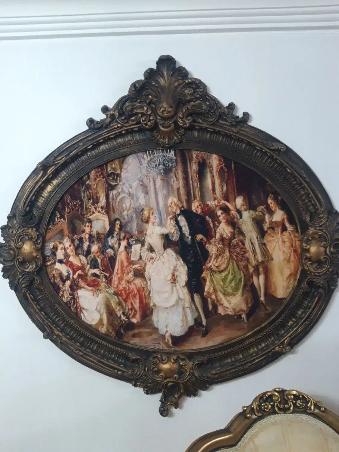 تابلوی رزین|صنایع دستی و سایر لوازم تزئینی|ساری, |دیوار