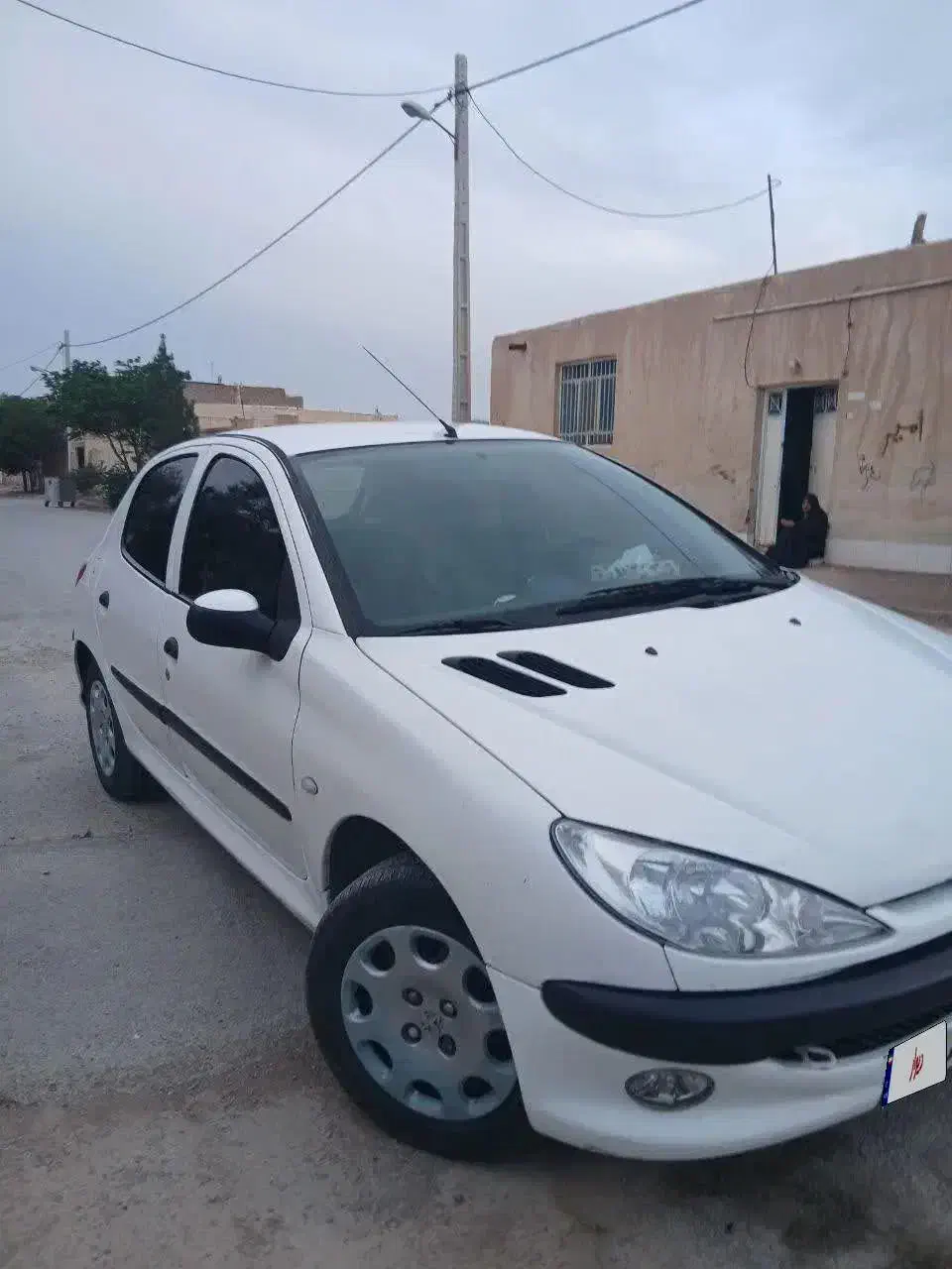 206|خودرو سواری و وانت|یزد, |دیوار