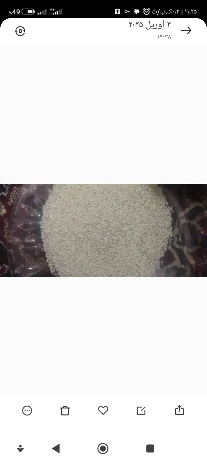 برنجنیمدانهخسروآباد|خوردنی و آشامیدنی|سیلاخور, |دیوار