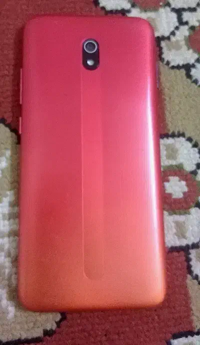 شیائومی نوت8aقرمز درحدنو|موبایل|مشهد, کوی المهدی|دیوار