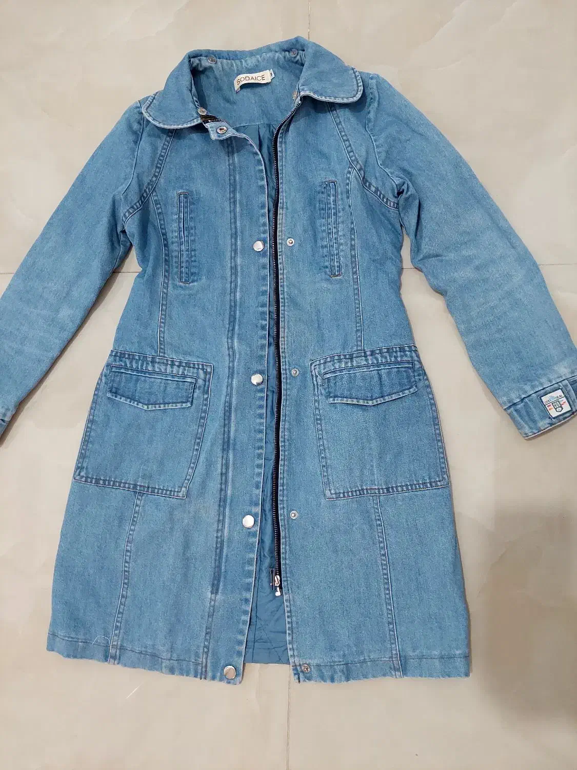 کاپشن دخترانه|لباس|شیراز, شهرک مدرس|دیوار