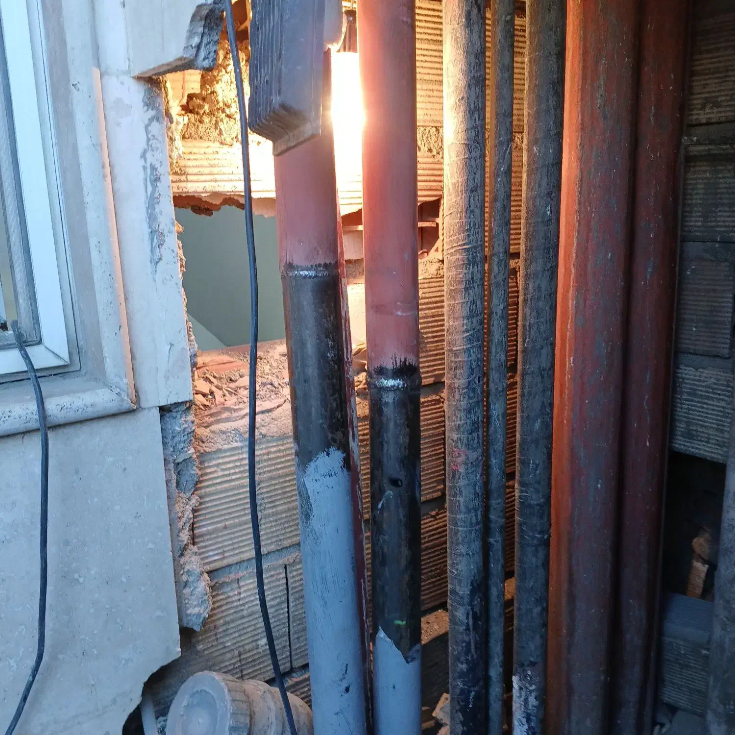 لوله کش،تعمیر،نصب پمپ،نصاب رادیاتو،تعمیر پکیج|خدمات پیشه و مهارت|شهریار, شهریار|دیوار