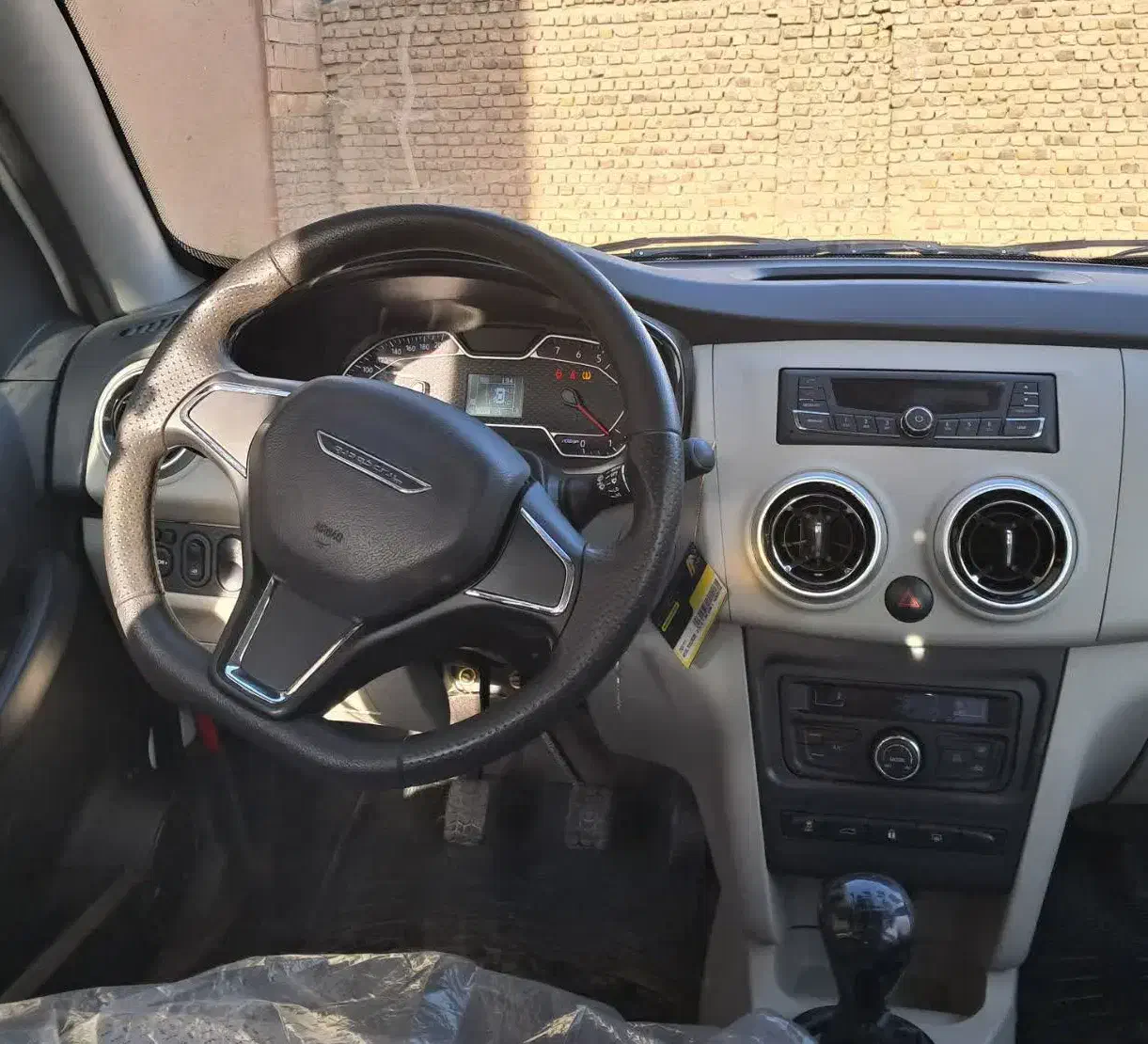 ماشین سهند صفر|خودرو سواری و وانت|گناباد, |دیوار