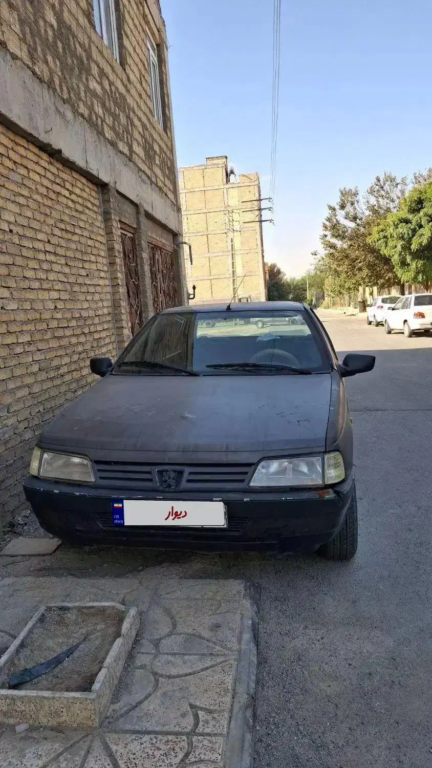 خودرو روا دوگانه|خودرو سواری و وانت|ماهدشت, |دیوار