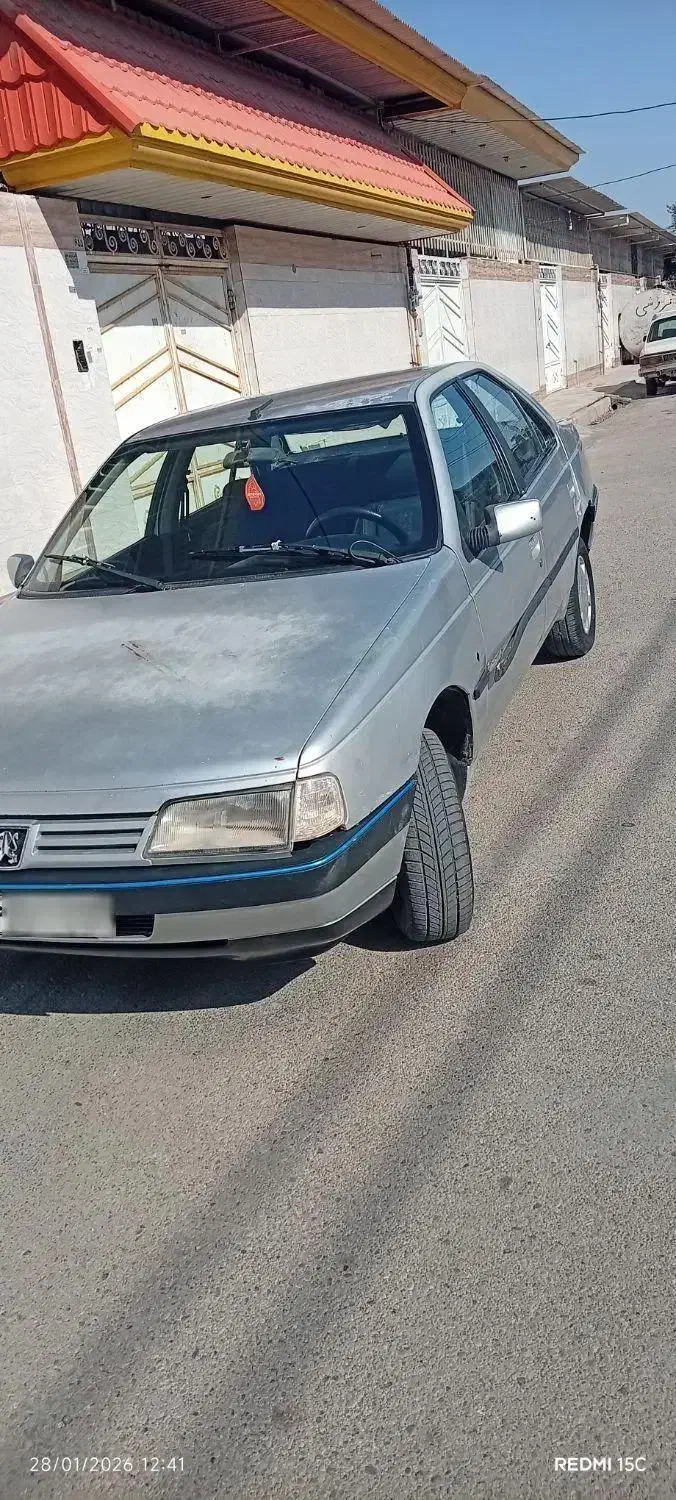 پژو405|خودرو سواری و وانت|اندیمشک, |دیوار