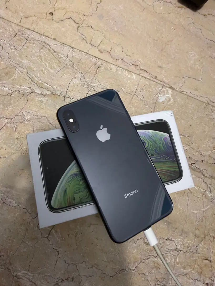 Iphone xs|موبایل|تهران, پونک|دیوار