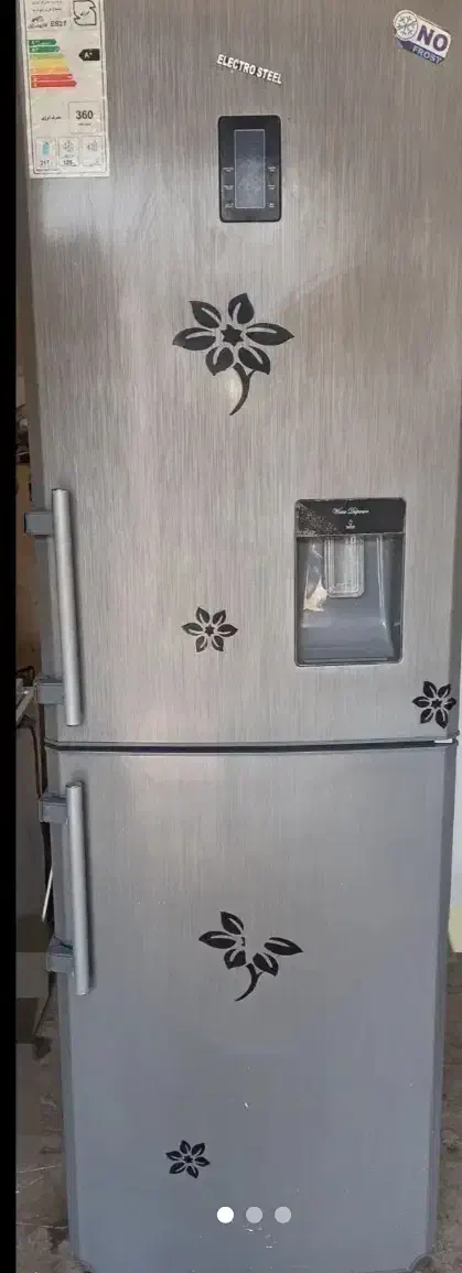 یخچال|یخچال و فریزر|شریف‌آباد, |دیوار