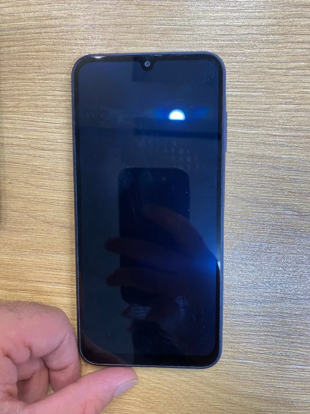 فروش سامسونگ A25  5G|موبایل|بابل, |دیوار