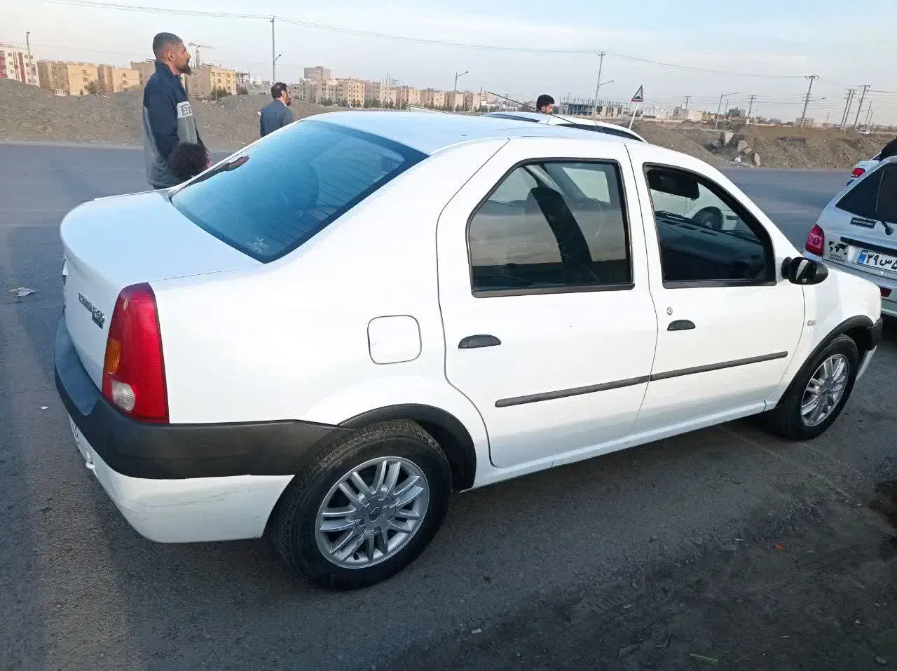 ال نود|خودرو سواری و وانت|مشهد, الهیه|دیوار