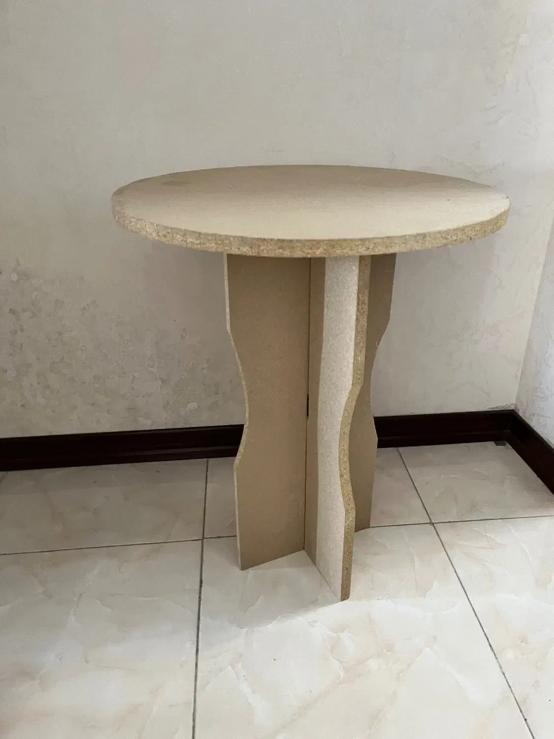 میز خاطره|مبلمان خانگی و میز عسلی|کرج, باغستان|دیوار