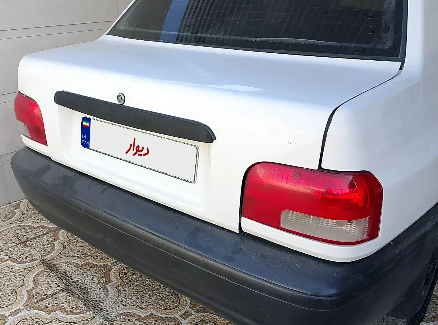 ماشین|خودرو سواری و وانت|لامرد, |دیوار