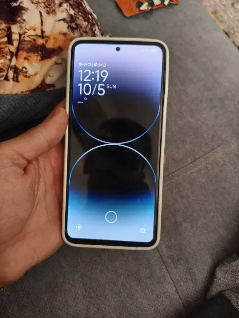 Note 13 4g|موبایل|ساوه, |دیوار