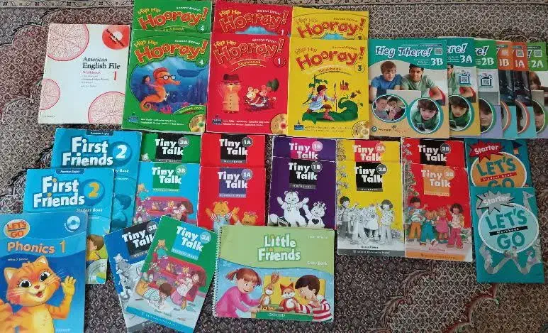 کتاب|کتاب و مجله آموزشی|اراک, |دیوار