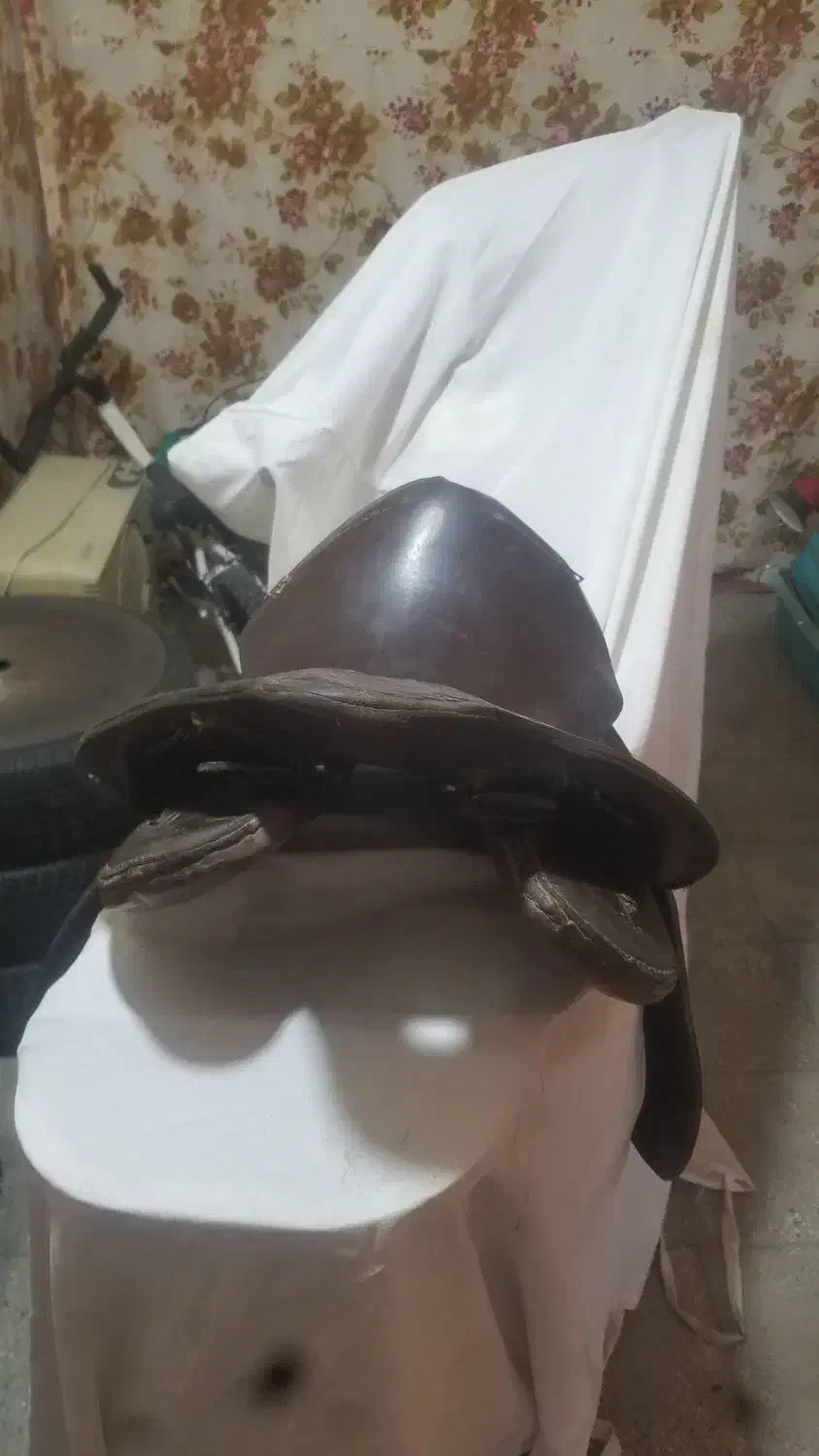 فروش زین اسب|اسب و تجهیزات اسب‌سواری|دورود, |دیوار