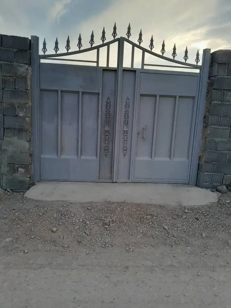 باغ در مجلسی مبارکه|فروش خانه و ویلا|مبارکه, |دیوار