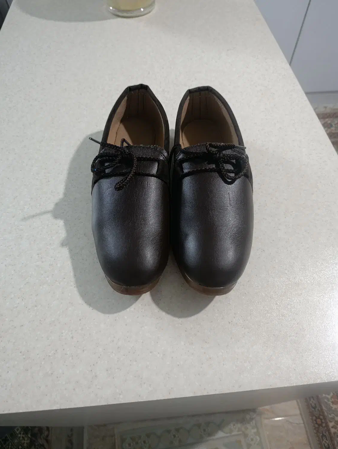 کفش|کیف، کفش، کمربند|پاکدشت, خاتون آباد|دیوار