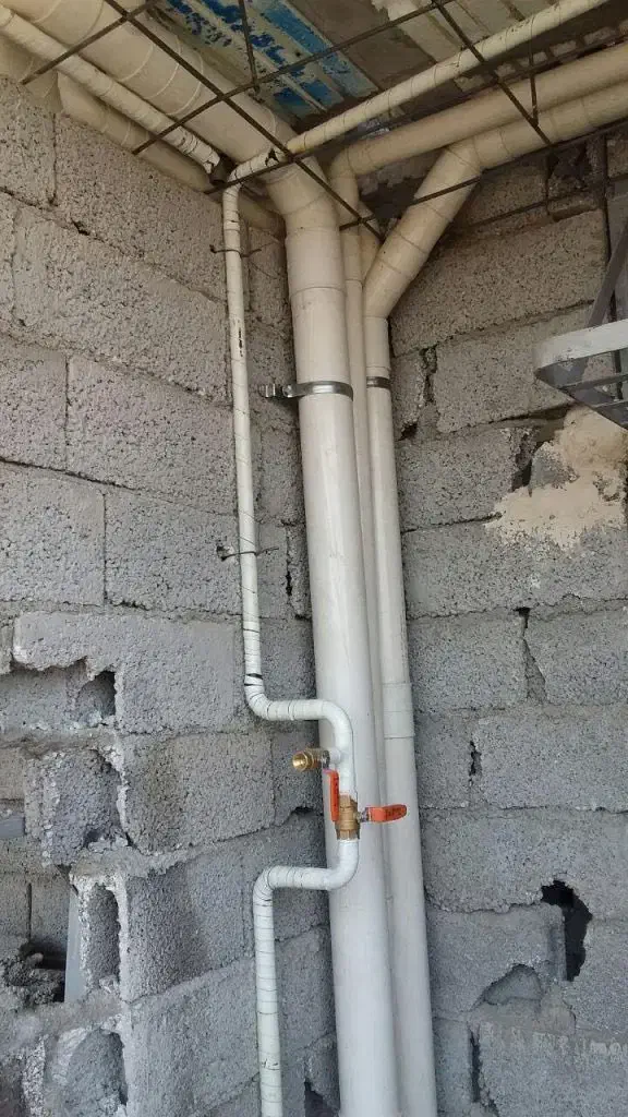 لوله کشی ساختمان|خدمات پیشه و مهارت|سیرجان, |دیوار