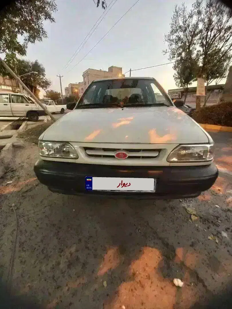 پراید ۱۳۱ مدل ۹۰|خودرو سواری و وانت|نسیمشهر, |دیوار