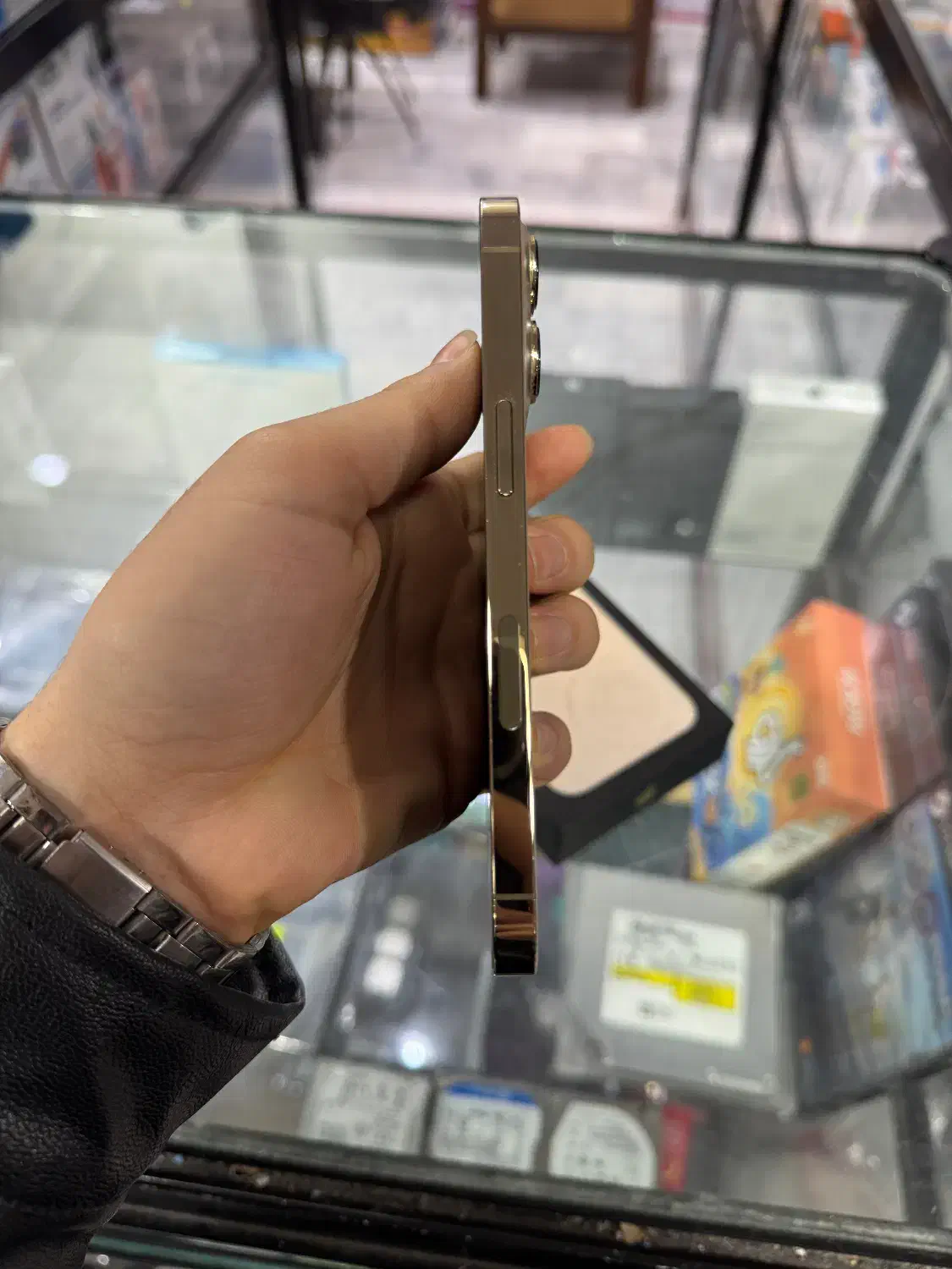 iPhone 13pro 77%|موبایل|کرمان, |دیوار