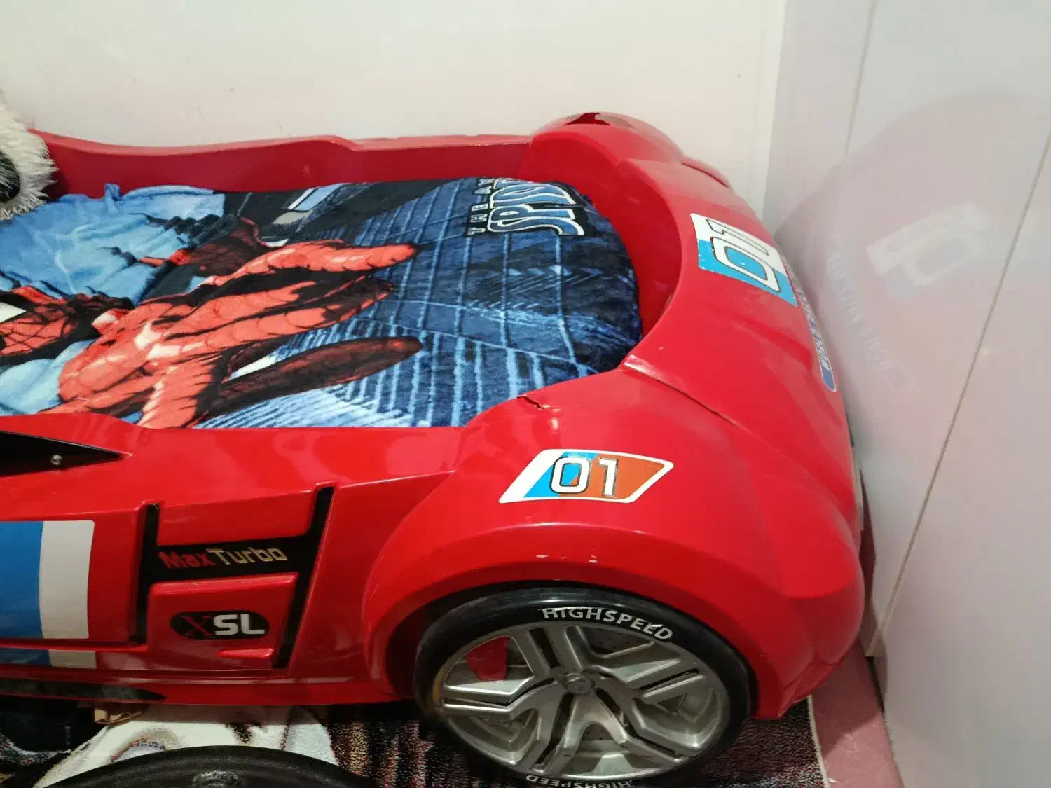 دارو تخت خواب|تخت و سرویس خواب|سنندج, |دیوار